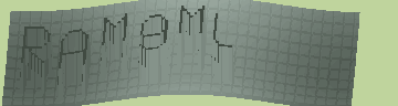 CAPTCHA 認証コード