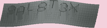 CAPTCHA 認証コード