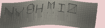CAPTCHA 認証コード