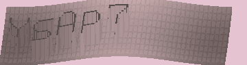 CAPTCHA 認証コード