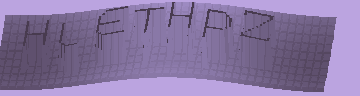 CAPTCHA 認証コード