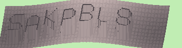 CAPTCHA 認証コード