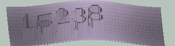 CAPTCHA 認証コード