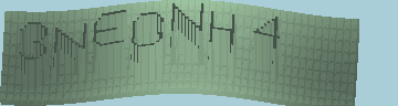 CAPTCHA 認証コード