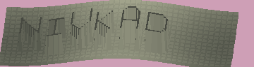 CAPTCHA 認証コード