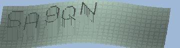 CAPTCHA 認証コード