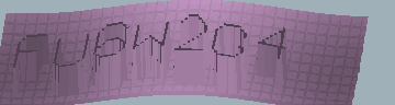 CAPTCHA 認証コード