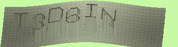 CAPTCHA 認証コード
