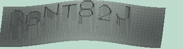 CAPTCHA 認証コード