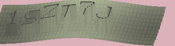 CAPTCHA 認証コード
