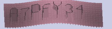 CAPTCHA 認証コード