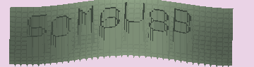 CAPTCHA 認証コード