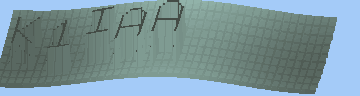CAPTCHA 認証コード