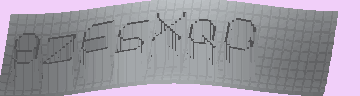 CAPTCHA 認証コード