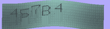CAPTCHA 認証コード