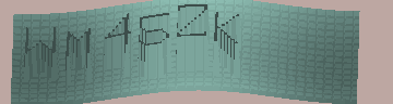 CAPTCHA 認証コード
