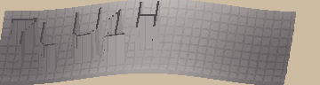 CAPTCHA 認証コード