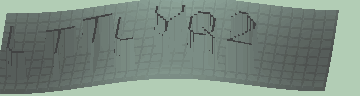 CAPTCHA 認証コード