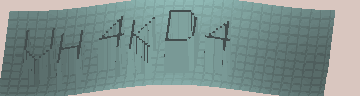 CAPTCHA 認証コード