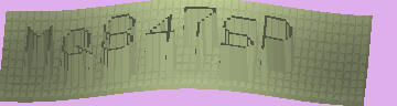 CAPTCHA 認証コード