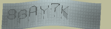 CAPTCHA 認証コード