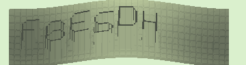 CAPTCHA 認証コード