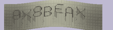 CAPTCHA 認証コード