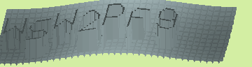 CAPTCHA 認証コード