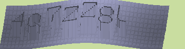CAPTCHA 認証コード