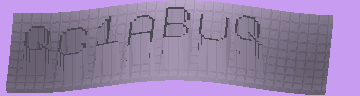 CAPTCHA 認証コード