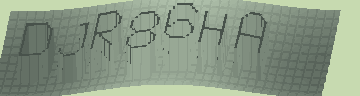 CAPTCHA 認証コード