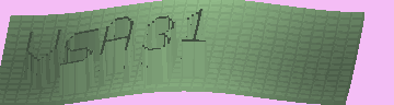 CAPTCHA 認証コード