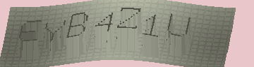 CAPTCHA 認証コード