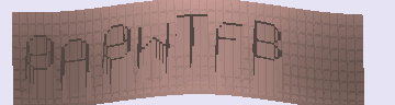 CAPTCHA 認証コード