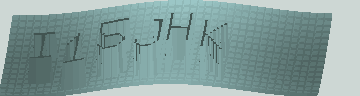 CAPTCHA 認証コード