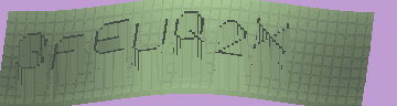 CAPTCHA 認証コード