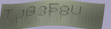 CAPTCHA 認証コード
