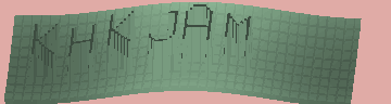 CAPTCHA 認証コード