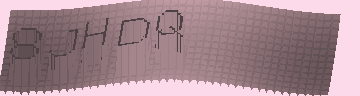 CAPTCHA 認証コード