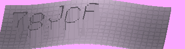 CAPTCHA 認証コード