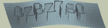 CAPTCHA 認証コード