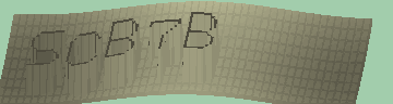 CAPTCHA 認証コード