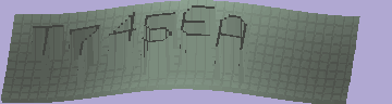 CAPTCHA 認証コード