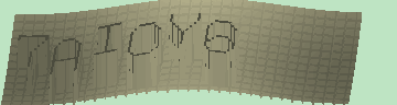 CAPTCHA 認証コード