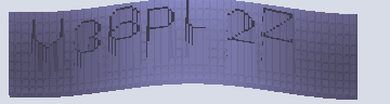 CAPTCHA 認証コード