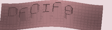 CAPTCHA 認証コード