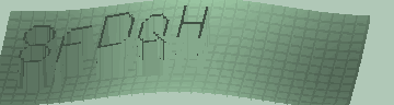 CAPTCHA 認証コード