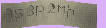 CAPTCHA 認証コード