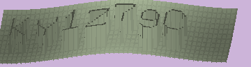 CAPTCHA 認証コード
