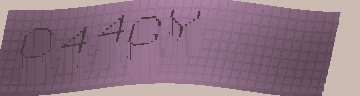 CAPTCHA 認証コード